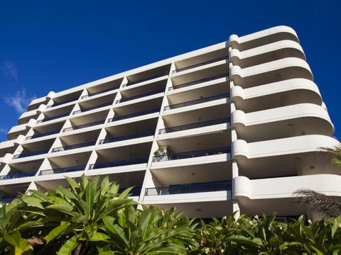 St Tropez Unit 9 The Entrance NSW - Accommodation QLD 5