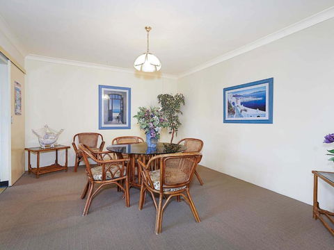 St Tropez Unit 9 The Entrance NSW - Accommodation QLD 6