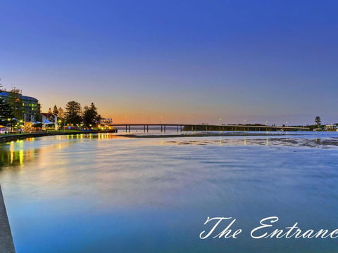 St Tropez Unit 9 The Entrance NSW - Accommodation QLD 2