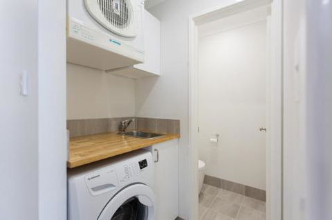 Blue Bay Beach Stay Mandurah - Accommodation QLD 1