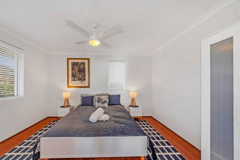 Blue Bay Beach Stay Mandurah - Accommodation QLD 4