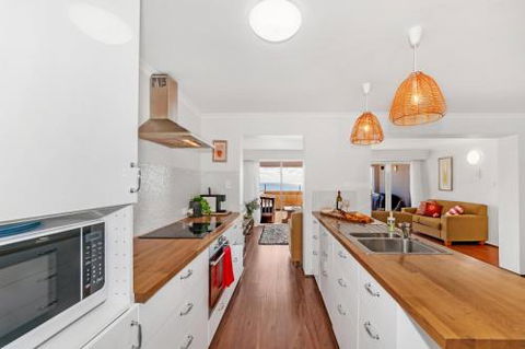 Blue Bay Beach Stay Mandurah - Accommodation QLD 2