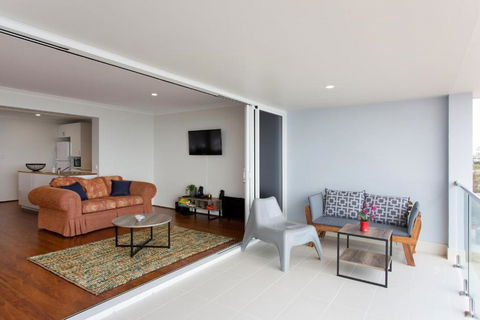 Blue Bay Beach Stay Mandurah - Accommodation QLD 6