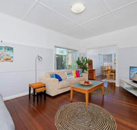 Central N Surf - Accommodation QLD
