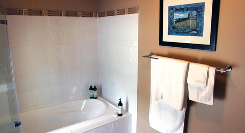 Ou+look BnB - Accommodation QLD 5