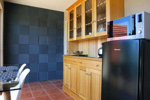 Ou+look BnB - Accommodation QLD 4