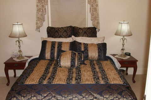 Archery Road Estate - Accommodation QLD 2