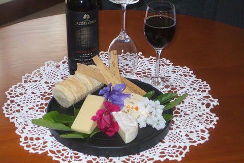 Archery Road Estate - Accommodation QLD 6