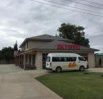 Blue Sky Apartment - Accommodation QLD