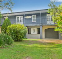 Bonny Beach House Holiday accommodation with pool - Accommodation QLD