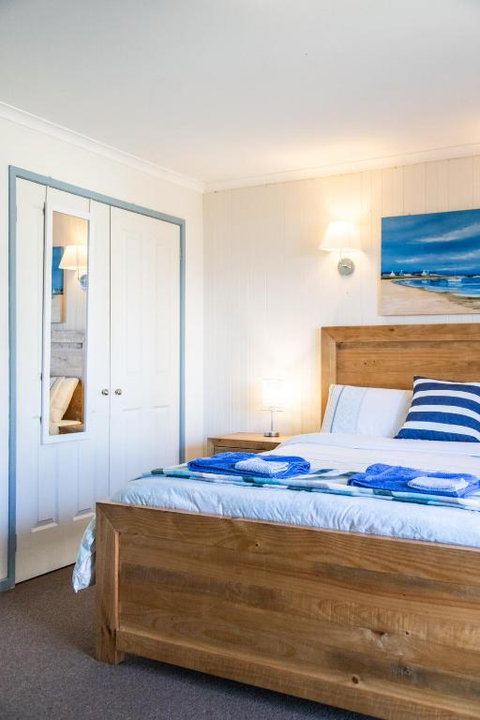 Relax In San Remo - Accommodation QLD 6