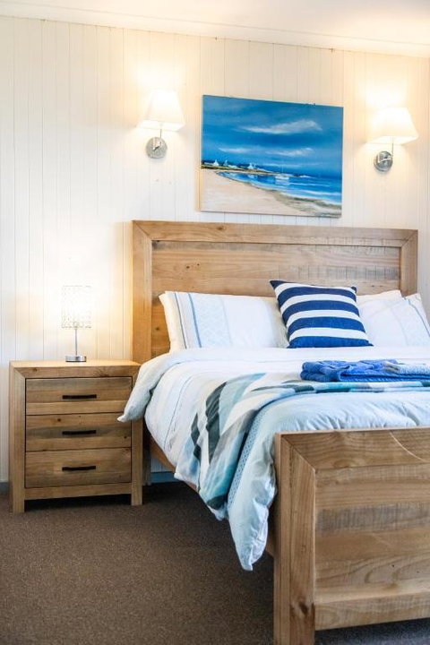 Relax In San Remo - Accommodation QLD 2