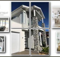 Cove Place Retreat Luxury Accommodation Phillip Island - Accommodation QLD