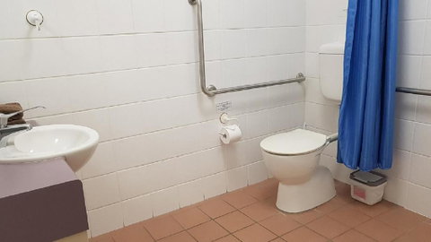 Accommodation On Denham - Accommodation QLD 1