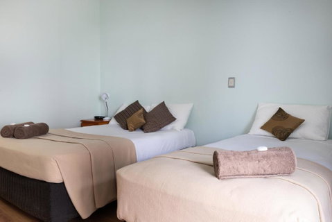 Accommodation On Denham - Accommodation QLD 2
