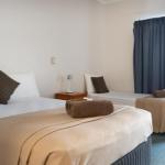 Accommodation On Denham - Accommodation QLD 0