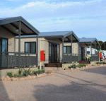 BIG4 Ceduna Tourist Park - Accommodation QLD
