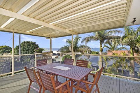 SEAVIEW DREAM Bonny Hills - Accommodation QLD 4