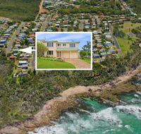 SEAVIEW DREAM Bonny Hills - Accommodation QLD