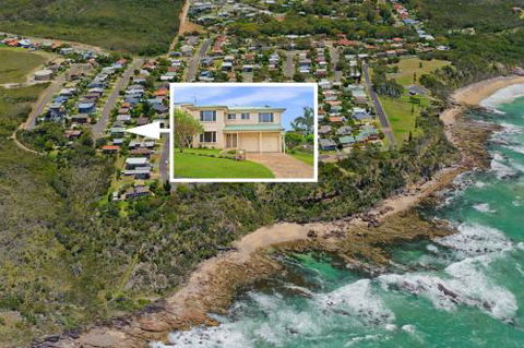 SEAVIEW DREAM Bonny Hills - Accommodation QLD 0