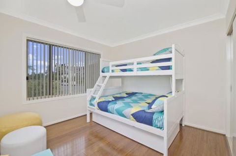 SEAVIEW DREAM Bonny Hills - Accommodation QLD 2