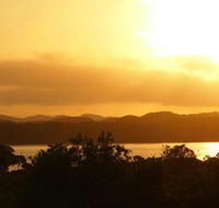 Riverside Retreat Chalets Walpole - Accommodation QLD
