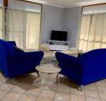 Bees Place 3 bedroom home on 10 acres of land with distant ocean views - Accommodation QLD