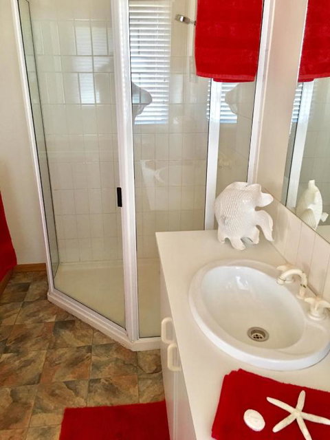 Panoramic Drive Holiday House - Accommodation QLD 6