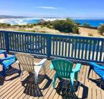 Panoramic Drive Holiday House - Accommodation QLD