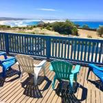 Panoramic Drive Holiday House - Accommodation QLD 0