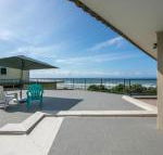 Romiaka 8 views over the Pippi Beach - Accommodation QLD