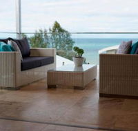 North Shore Holiday Home - Accommodation QLD