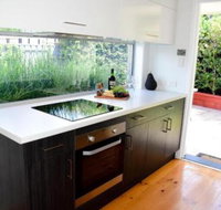 City to Sea - Accommodation QLD