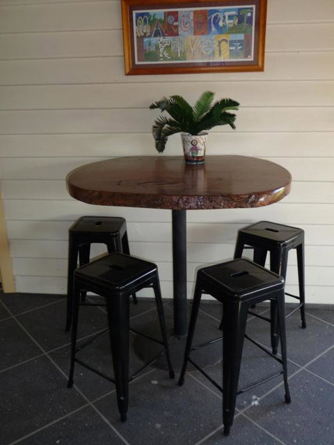 Shepp Central Apartment - Accommodation QLD 6
