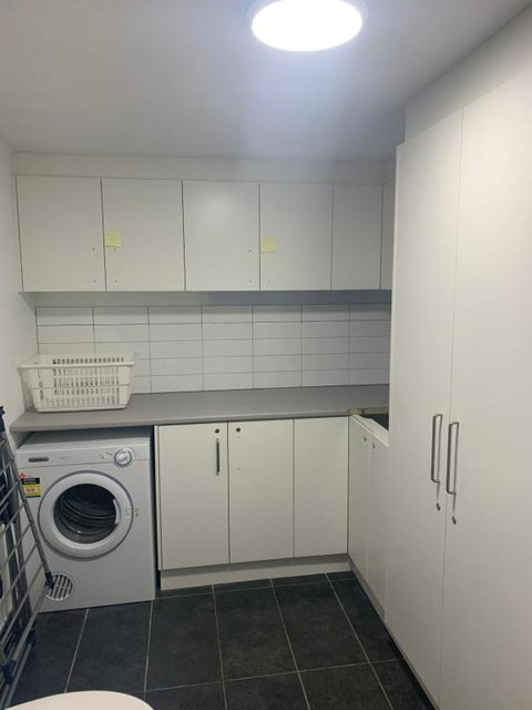 Shepp Central Apartment - Accommodation QLD 2