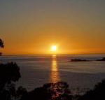 BAY of FIRES SEACHANGE Ocean frontage - Accommodation QLD