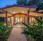 The Figs Byron - Accommodation QLD
