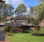 Pride Leisure Tudor House