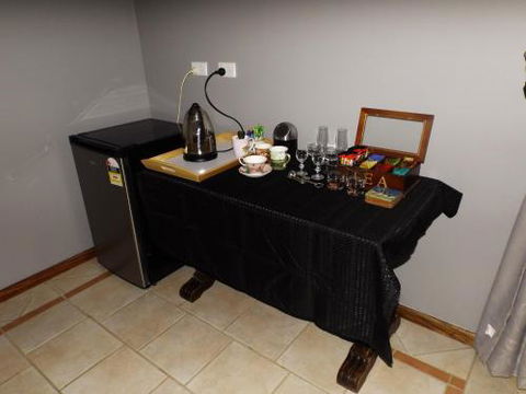 Yorks Lookout Lodge Bed & Breakfast - Accommodation QLD 6