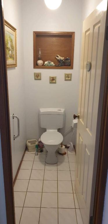 Yorks Lookout Lodge Bed & Breakfast - Accommodation QLD 5