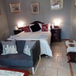 Yorks Lookout Lodge Bed & Breakfast - Accommodation QLD 0