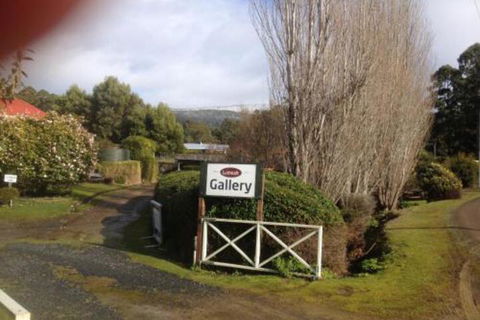 Lumeah - Accommodation QLD 5
