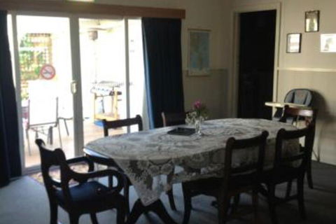Lumeah - Accommodation QLD 6