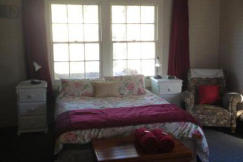 Lumeah - Accommodation QLD 3