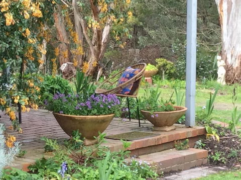 Aashay B & B - Accommodation QLD 1