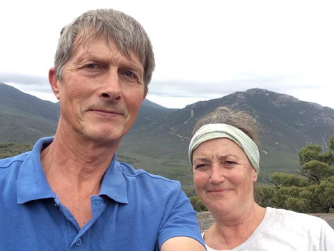 Aashay B & B - Accommodation QLD 2