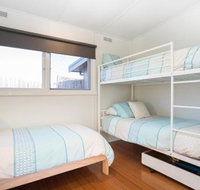 Argo Sands - Accommodation QLD