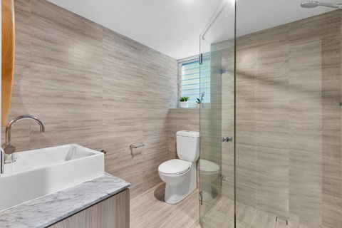 Architectural Masterpiece Sunshine Beach - Accommodation QLD 6