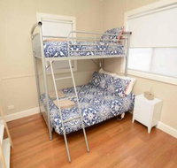 Just Renovated 2BR Cottage in Heart of Wentworth - Accommodation QLD
