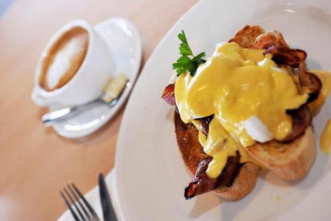 Grapevine Glamping - Accommodation QLD 4